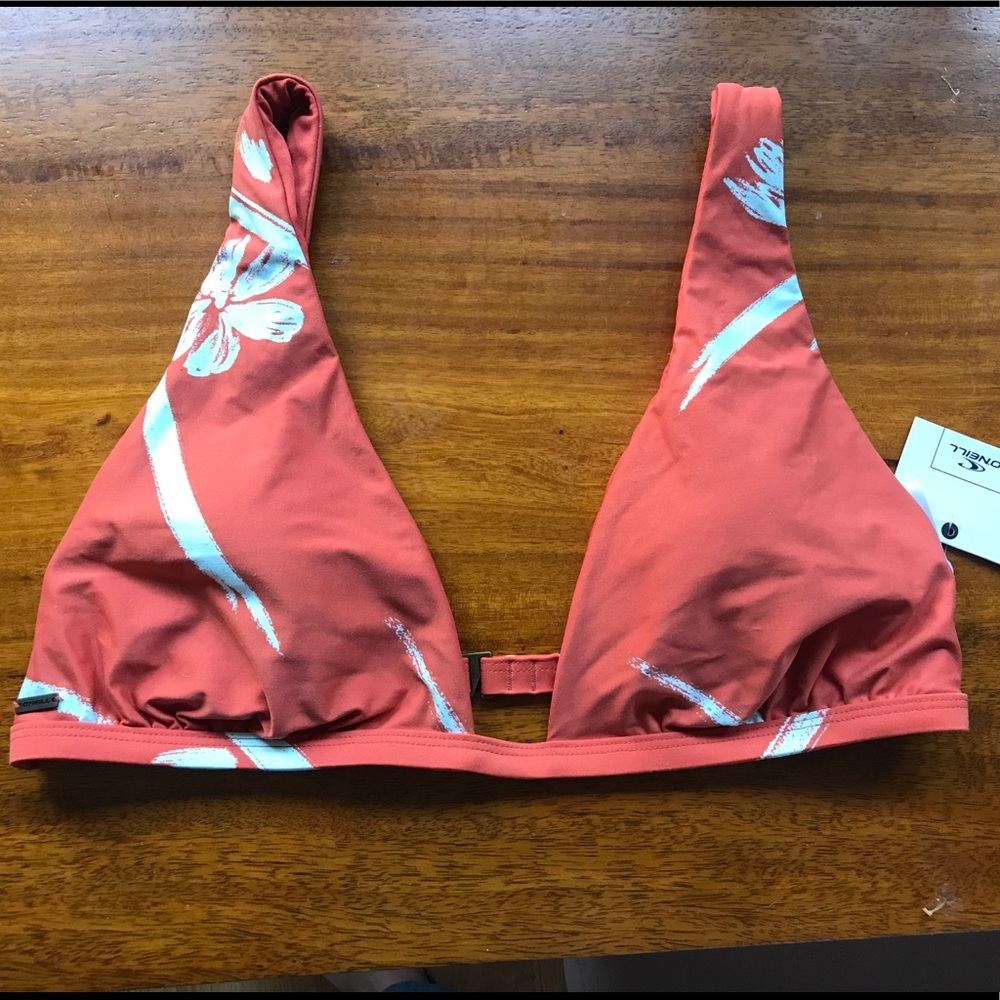 O’Neill bikini top